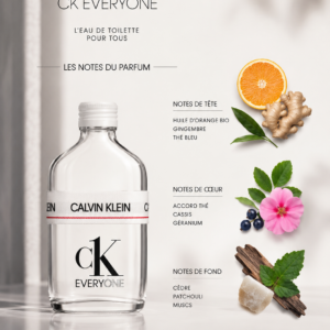 Calvin Klein CK Everyone