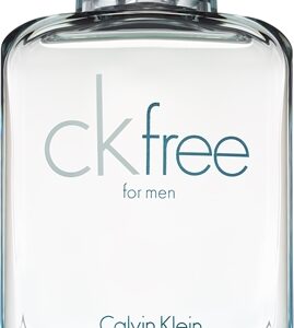 Calvin Klein CK Free