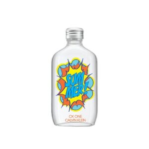 Calvin Klein Eternity Summer for Women 2019
