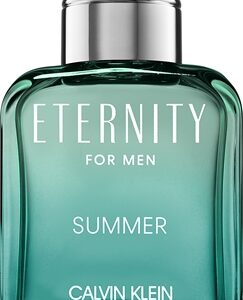 Calvin Klein Eternity for Men Summer 2020