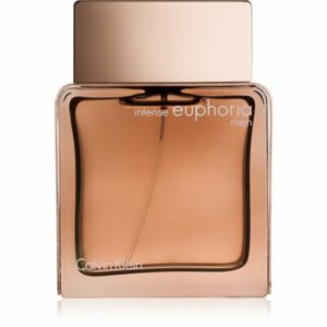 Calvin Klein Euphoria Men Intense