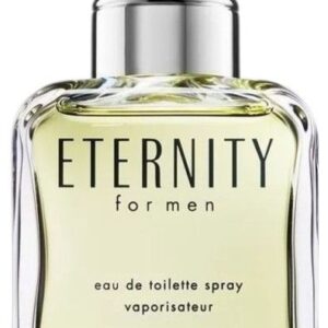 Calvin Klein Eternity for Men