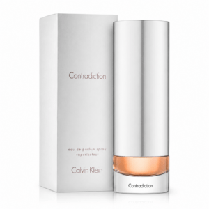Calvin Klein Contradiction
