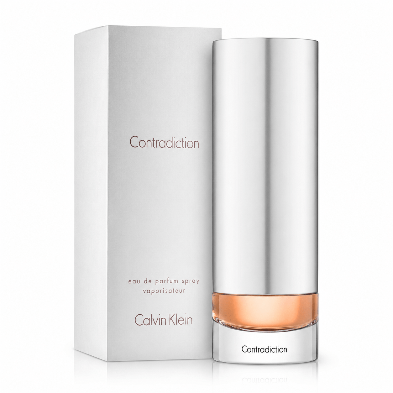 Calvin Klein Contradiction