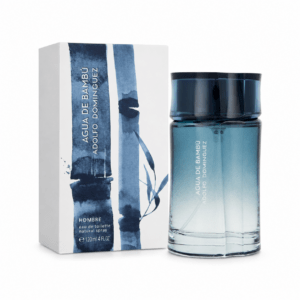 Agua de Bambú Homme