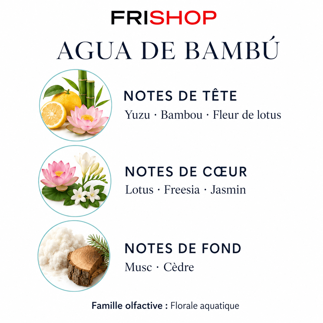 Agua de Bambú Woman – Image 3