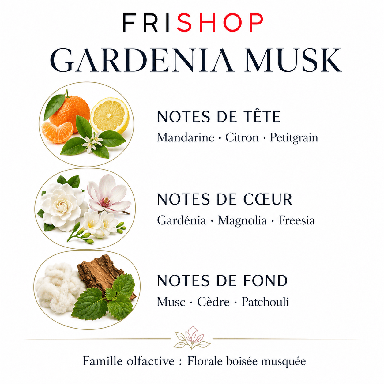 Agua Fresca de Gardenia Musk – Image 3