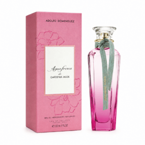 Agua Fresca de Gardenia Musk