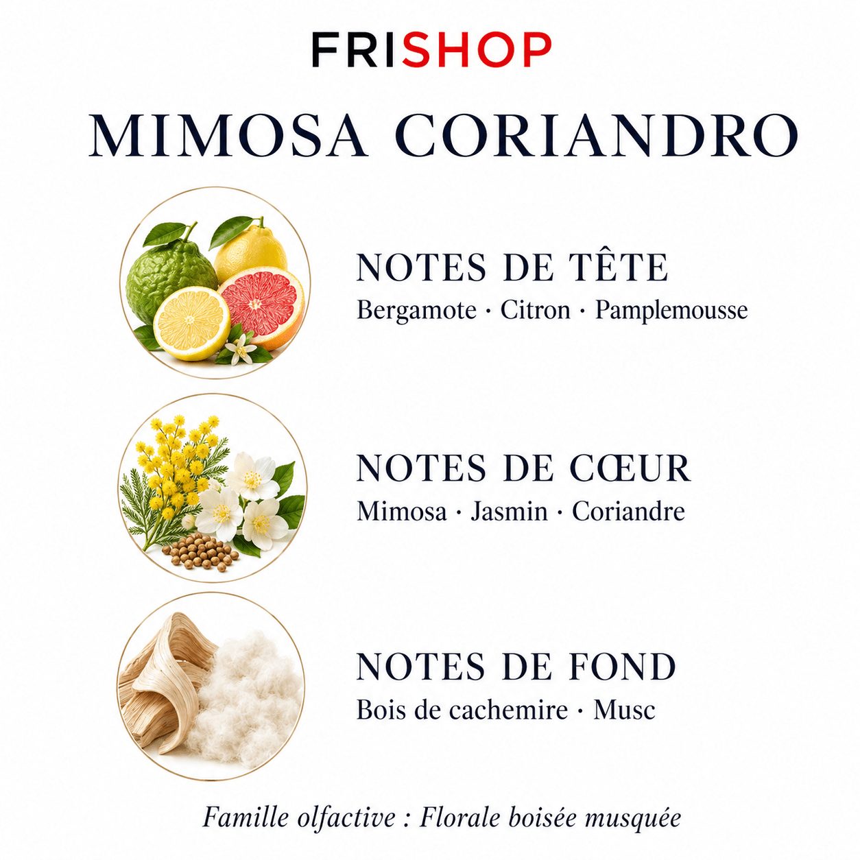 Agua Fresca de Mimosa Coriandro – Image 3