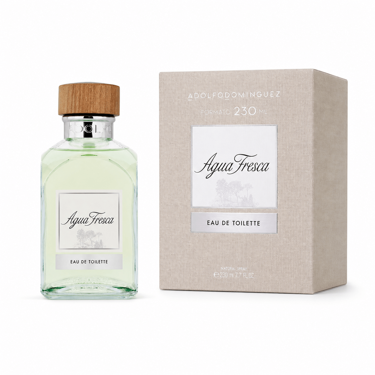 Agua Fresca – Image 2