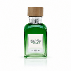 Agua Fresca Vetiver