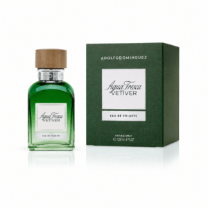 Agua Fresca Vetiver