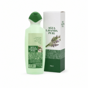 Agua Lavanda