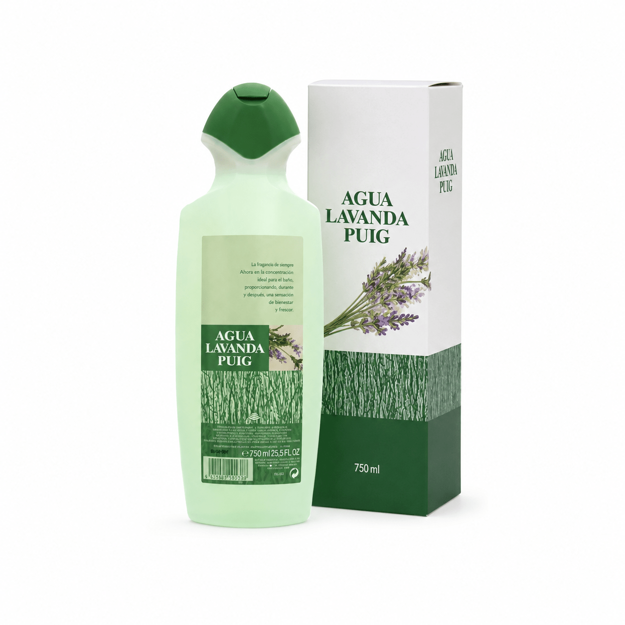 Agua Lavanda – Image 2