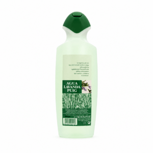 Agua Lavanda