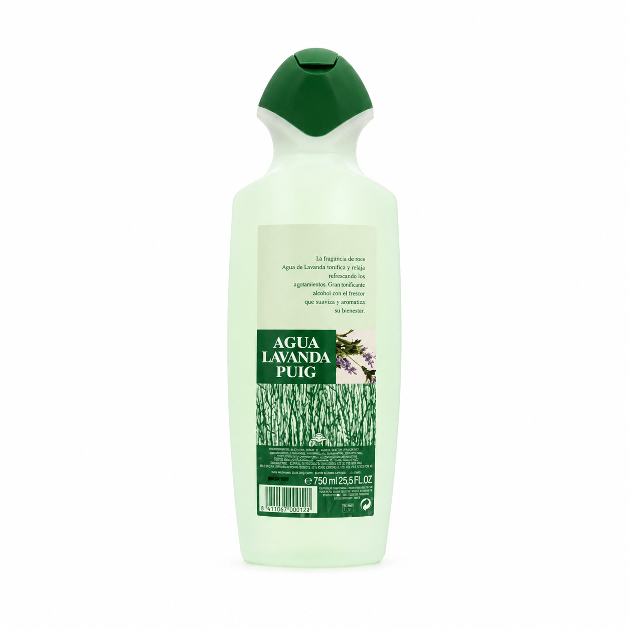 Agua Lavanda