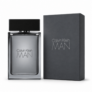 Man