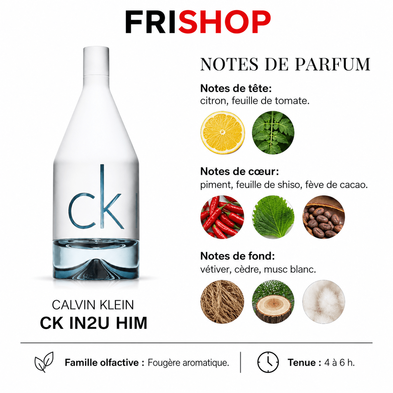 CK IN2U Him – Image 3