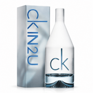 CK IN2U Him