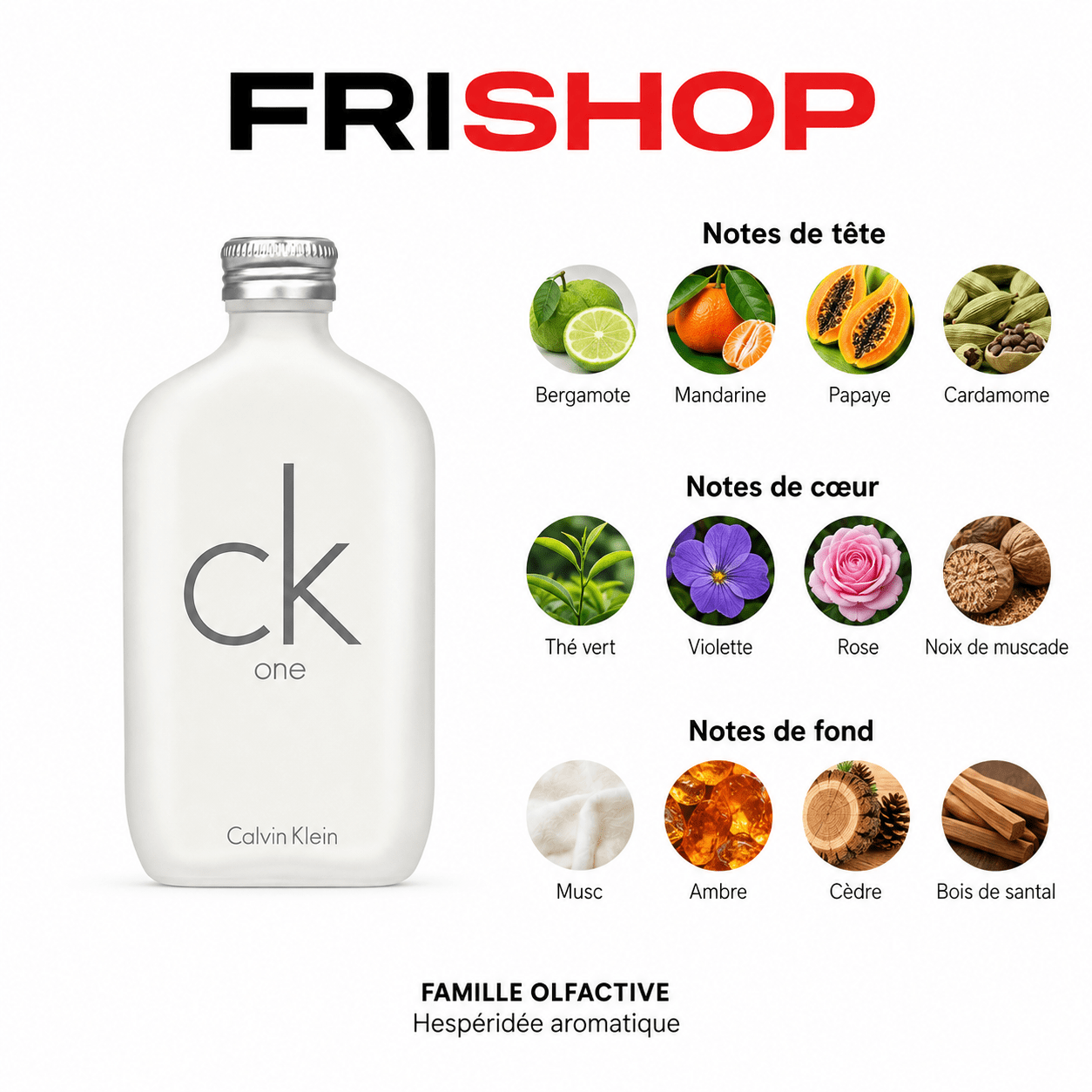 CK One – Image 3