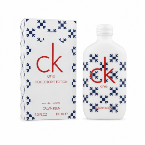 CK One Holiday 2019