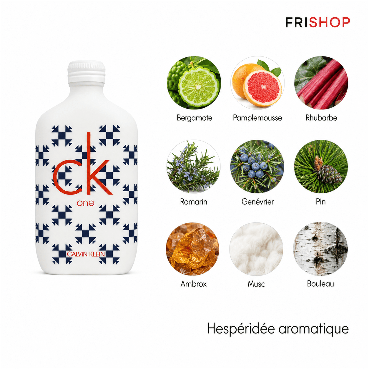 CK One Holiday 2019 – Image 3