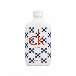 CK One Holiday 2019