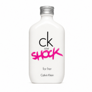 CK One Shock for Her
