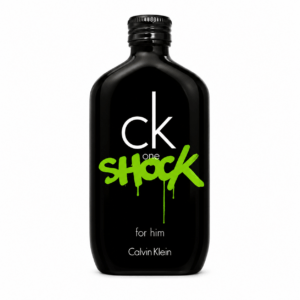 CK One Shock for Him