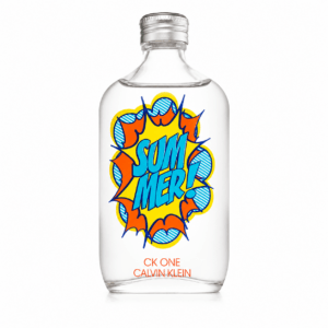 CK One Summer 2019