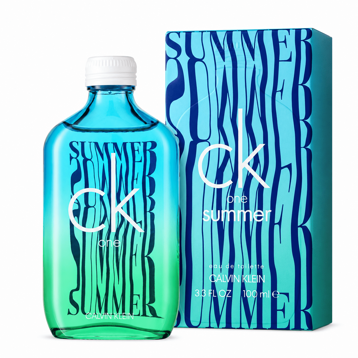 CK One Summer 2021 – Image 2