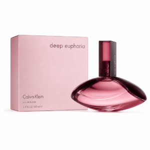 Deep Euphoria Eau de Toilette
