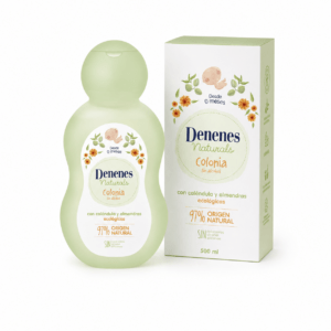 Naturals Colonia
