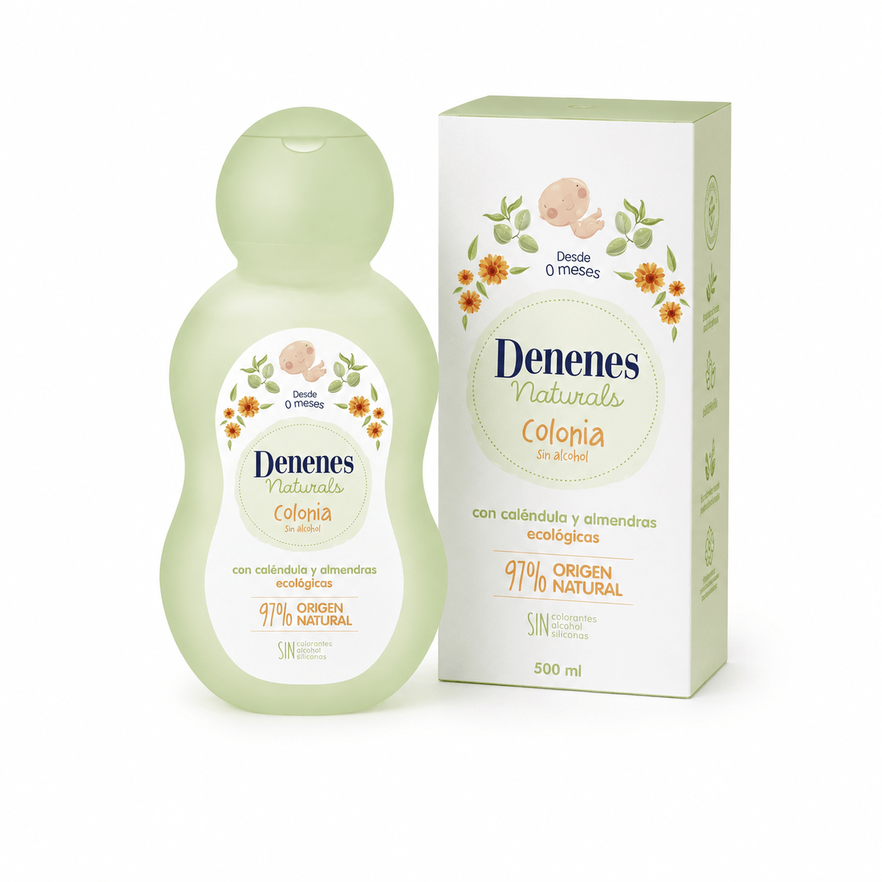 Naturals Colonia – Image 2
