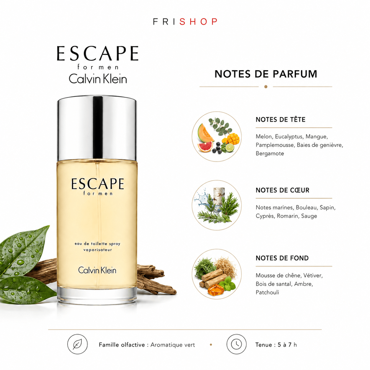 Escape for Men – Image 3