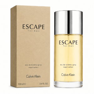 Escape for Men