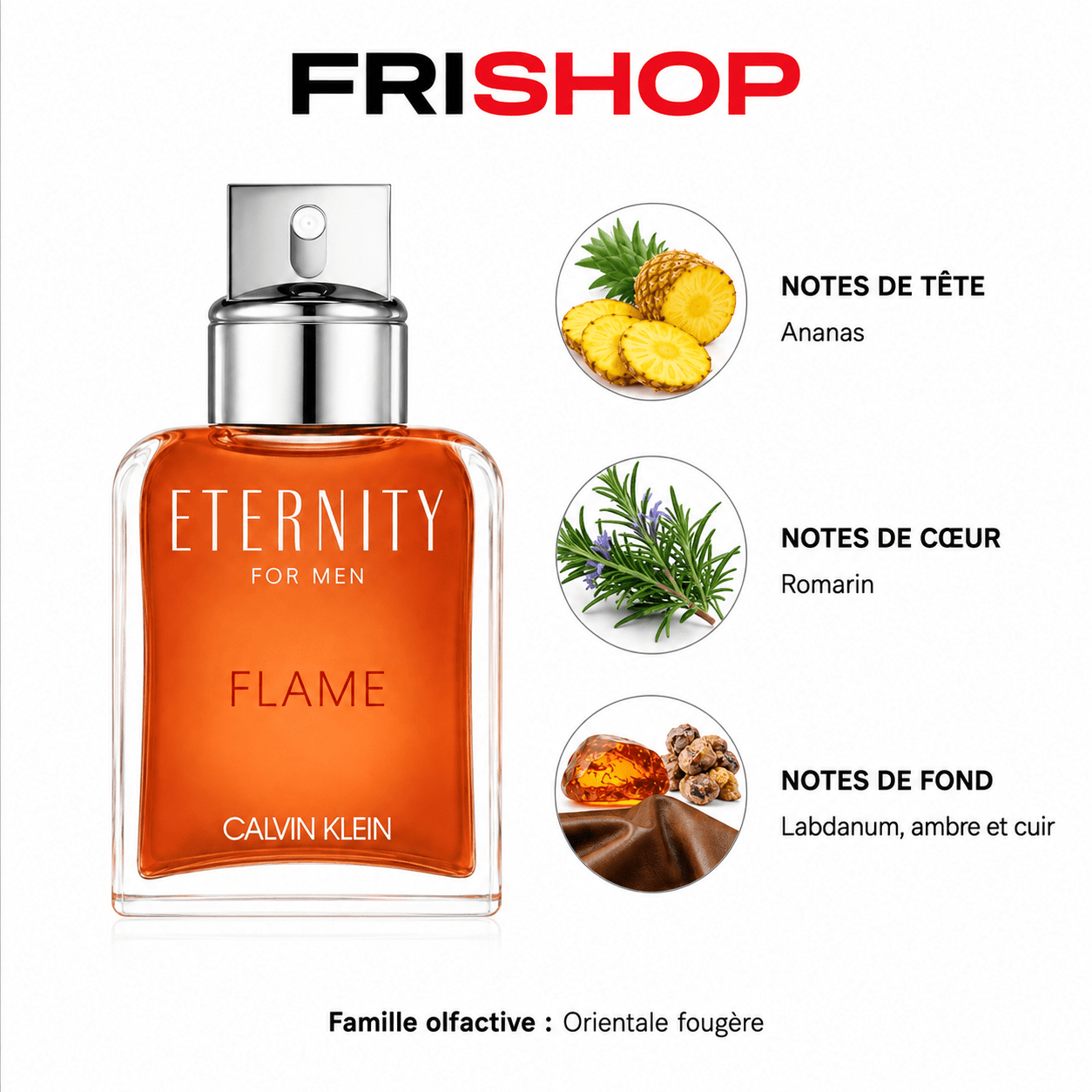 Eternity Flame for Men – Image 3