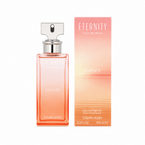 Eternity Summer 2020