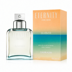 Eternity Summer for Men 2019
