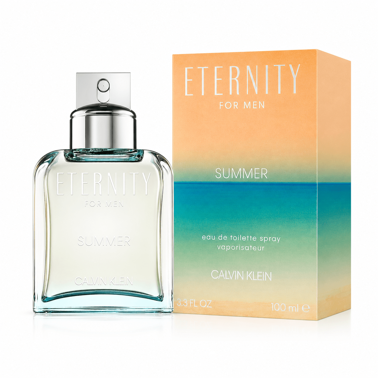 Eternity Summer for Men 2019 – Image 2