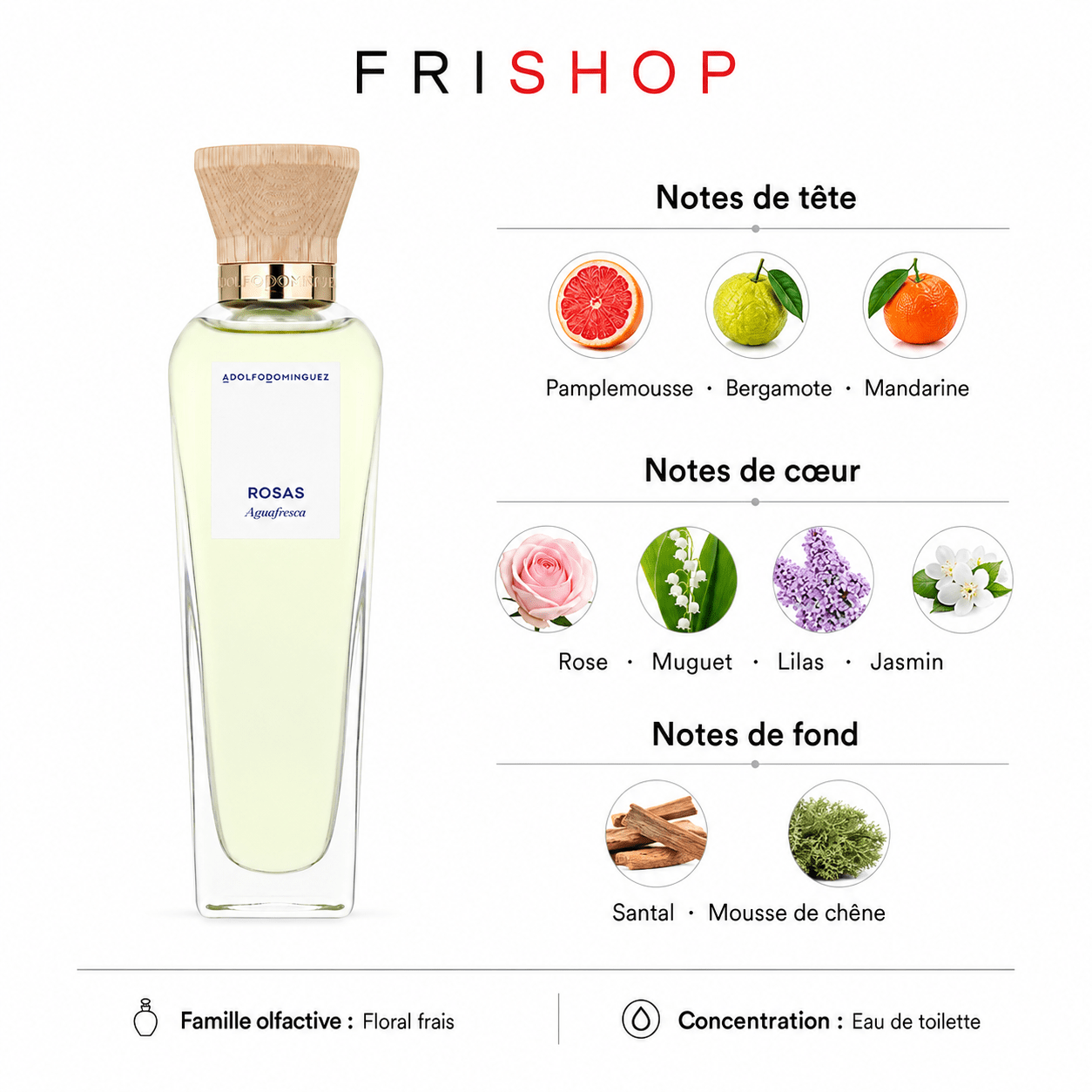 Agua Fresca de Rosas – Image 3
