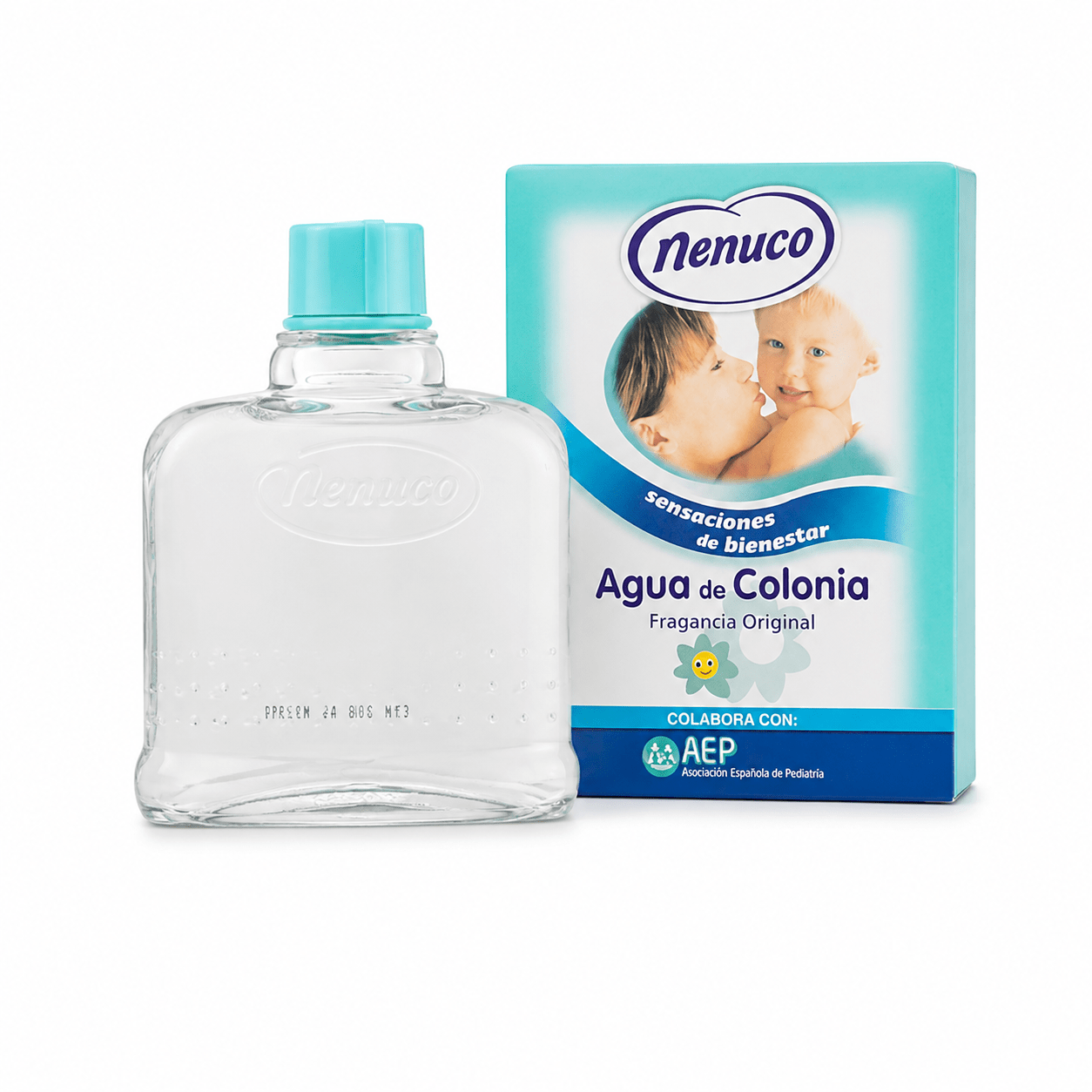 Agua de Colonia – Image 2