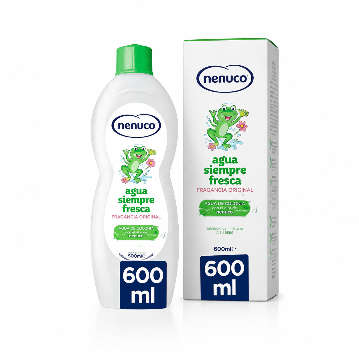 Siempre Fresca – Image 2
