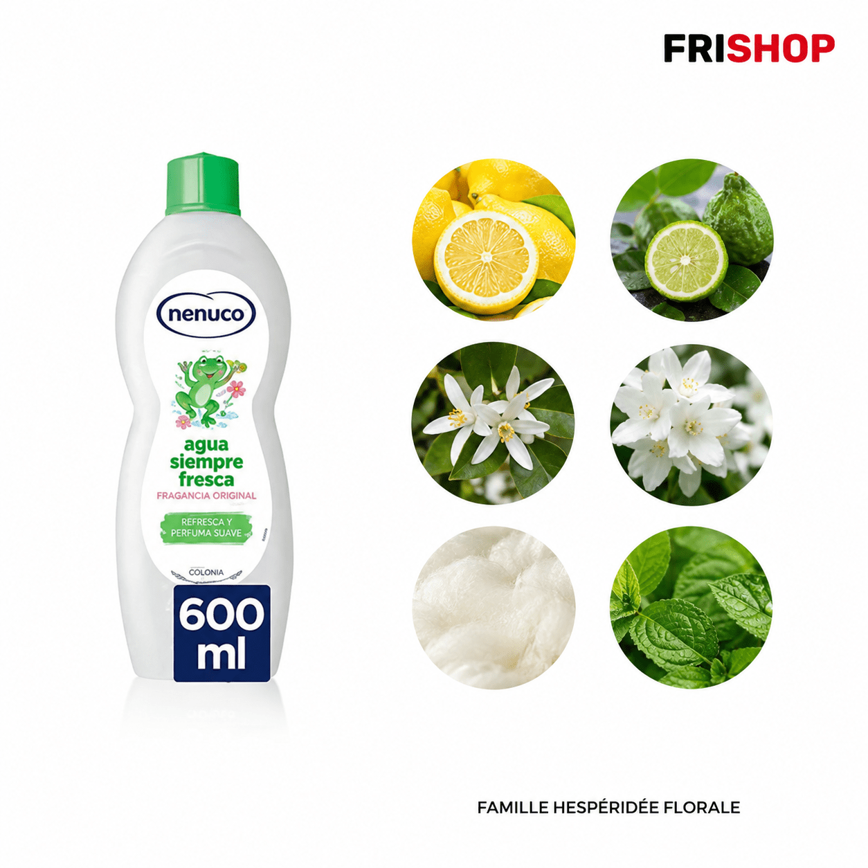 Siempre Fresca – Image 3
