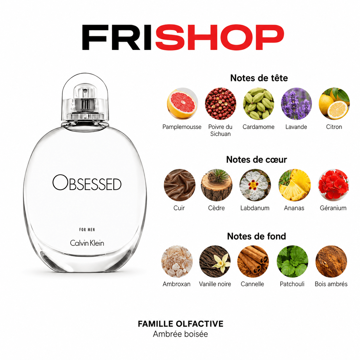 Obsessed for Men – Image 3