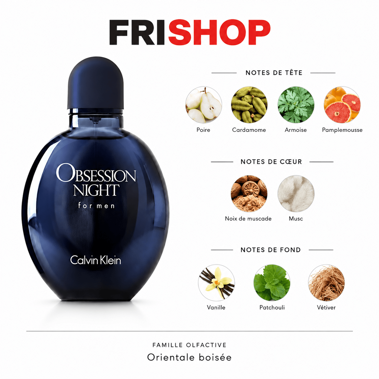 Obsession Night for Men – Image 3