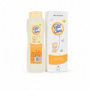 Agua de Colonia