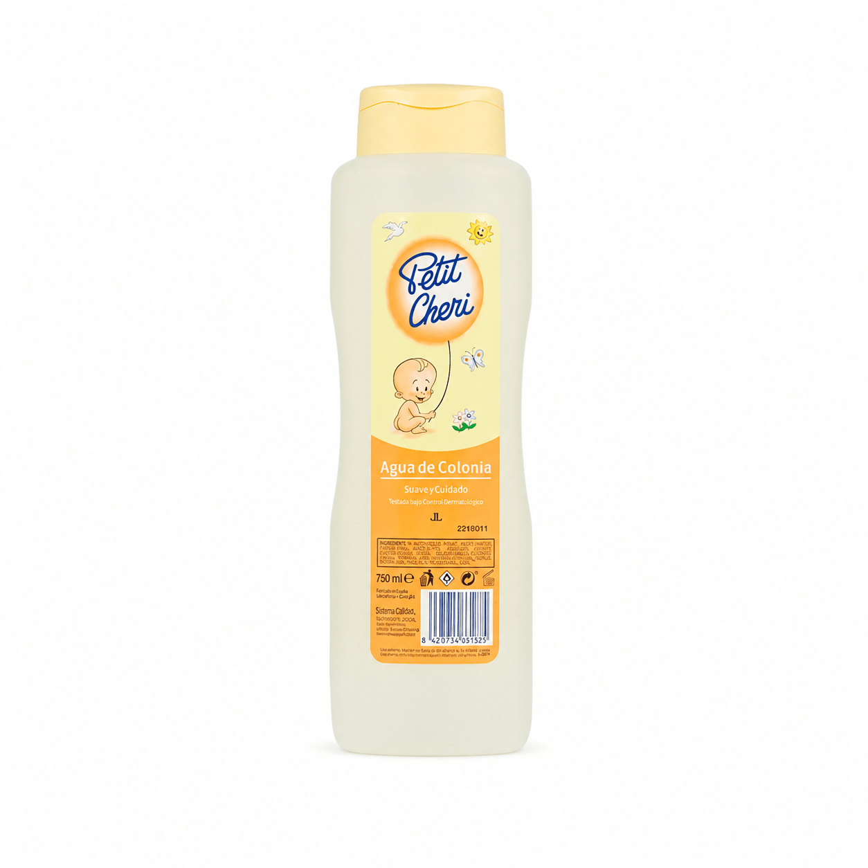 Agua de Colonia
