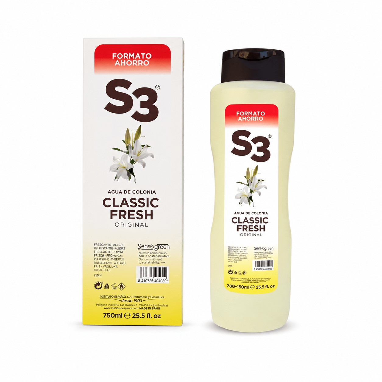 Classic Fresh – Image 2