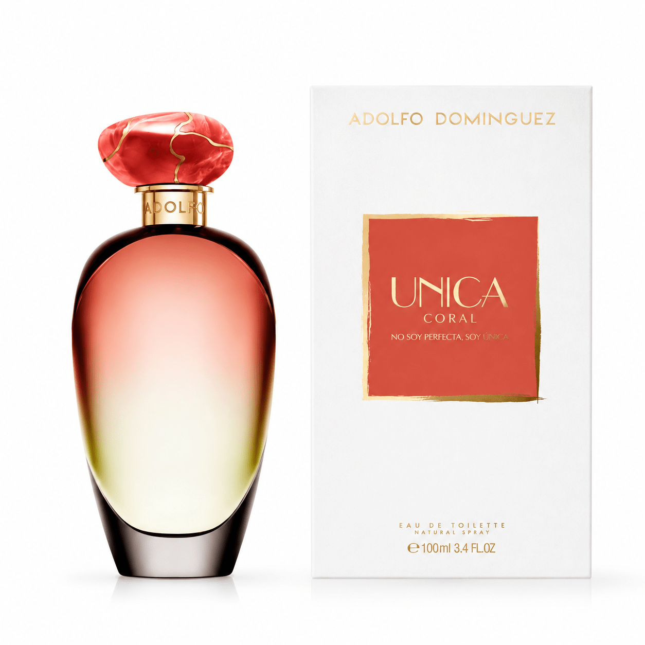 Unica Coral – Image 2